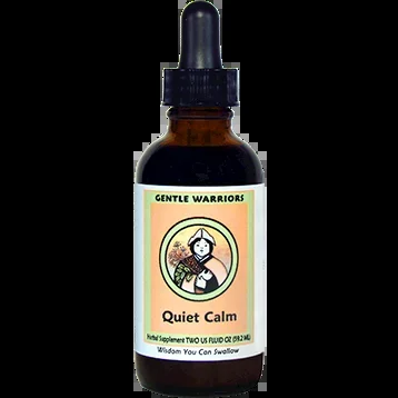 Quiet Calm 2 oz