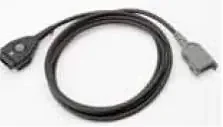 Quik-combo – Therapy Cable Quik-Combo 8 Foot, With Convenient True Lock Cable Connector For Electrodes – 11113-000004