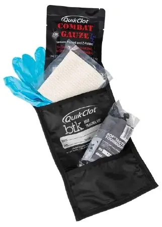QuikClot Belt – Trauma Kit – 583