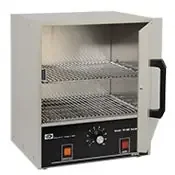 Quincy Lab 180 Series – Incubator Analog/Economy/Laboratory 0.7 cu. ft. / 19.7 Liter – S50441A