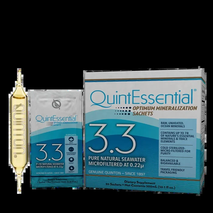 QuintEssential® 3.3