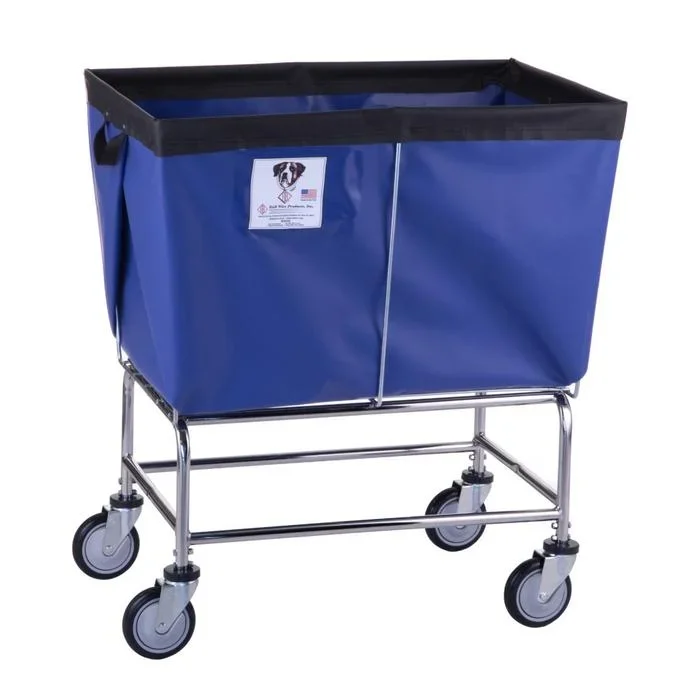 R&B Wire 6 Bushel Elevated Truck with Sewn-On Vinyl/Nylon Liner