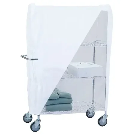 R & B Wire Products – Cart Cover Nylon 36 L X 24 W X 42 H Inch – UC2436/CVRKIT