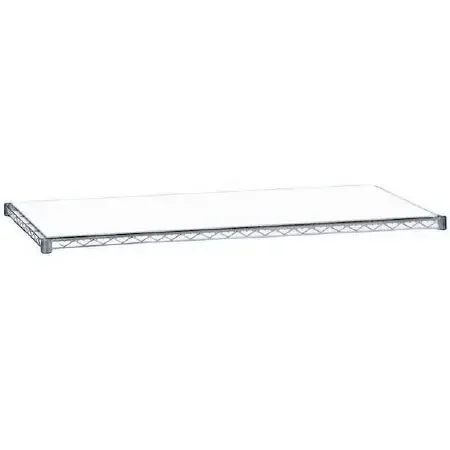 R & B Wire Products – Protective Sheet Insert ABS Textured Plastic, 18 X 60 Inch – SH1860PI