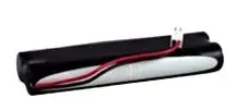 R&D – NiMH Battery 4.8V, Rechargeable For Accu-Chek Martel Printer – 0066136