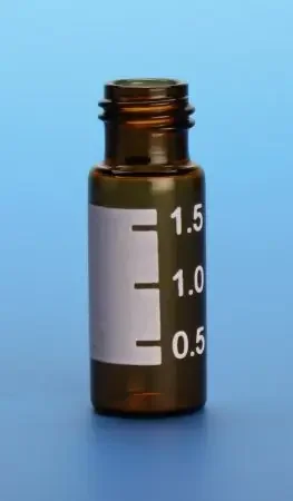 R.A.M. – Chromatography Vial 2 mL – 5835-32009E-1232A