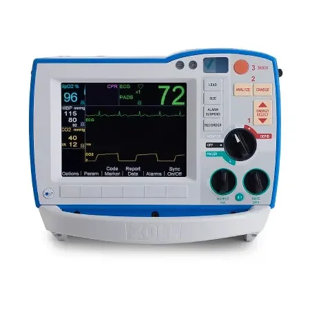 R Series – Defibrillator Unit Semi – Automatic – 10320005201330012