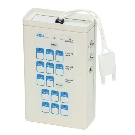 R Series – ECG Simulator – 8000-1629