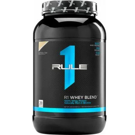 R1 Whey Blend