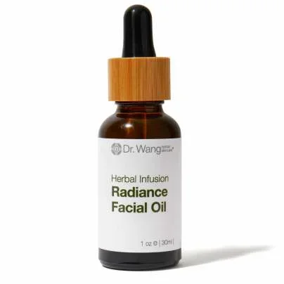 Radiance Facial Oil 1 Ounce