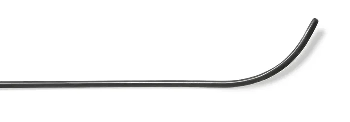 Radiofocus Glidewire – Guidewire .018 Inch Diameter X 3 cm Length Tip 150 cm Length Angled Tip – GR1805