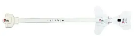 Rainbow – SpO2 Sensor Finger – 8000-000469