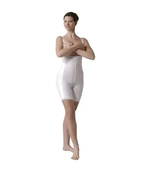 Rainey Compression – Compression Garment Mid-Thigh X-Large, Stage 1 – WM1-MT-XLG