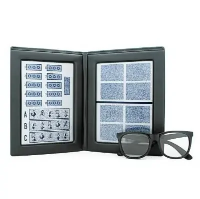 Randot – Vision Screening Kit Handheld – SO002