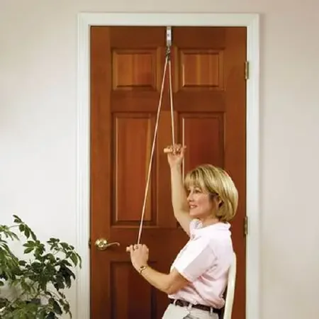 RangeMaster – Shoulder Pulley Exerciser – 5039