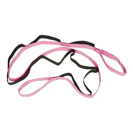 RangeMaster Stretch Strap – Elastic Stretch Strap 76 Inch Length Black / Pink – PINKRM-SS