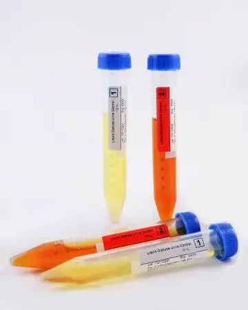 Rapid Response – Urinalysis Control 2 X 12 Ml Level 2 – AUCT-1V1