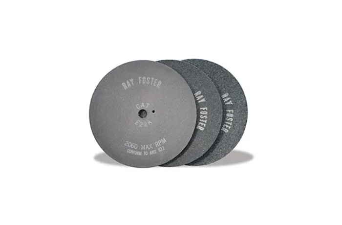 Ray Foster E022 12″ Diameter, Medium Coarse Grit