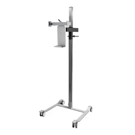 Rayence – Portable X-Ray Holder 26 X 38-7/8 X 52-3/4 Inch Silver – 00035561