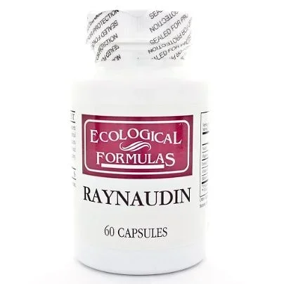 Raynaudin 60c by Ecological Formulas-CVR