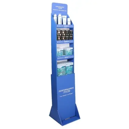 RB Health US – Tower Skinny Display – 14073