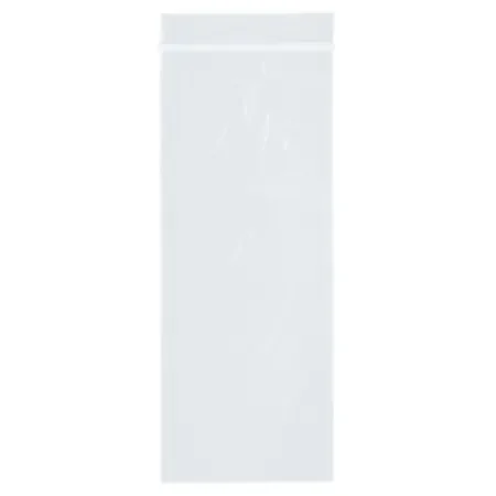 RD Plastics Company – Reclosable Bag 3 X 3 Inch Plastic Clear Zipper Closure – 60338210150