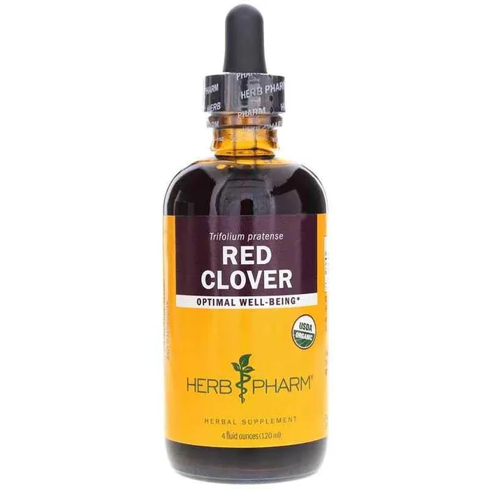 Red Clover Extract