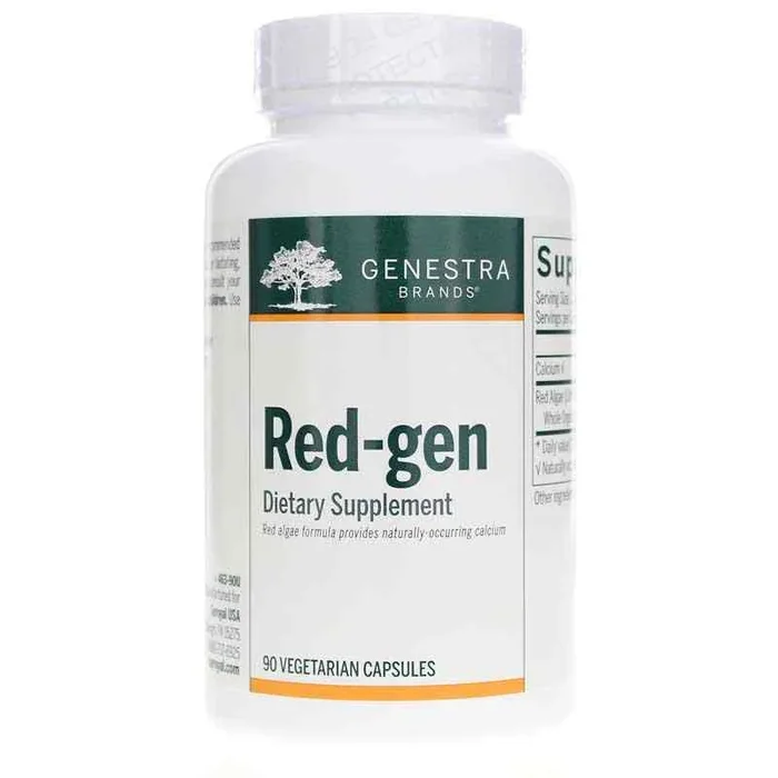 Red-gen
