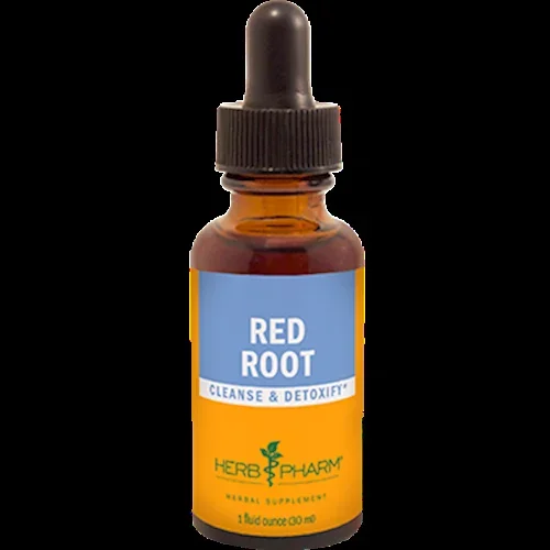 Red Root 1 oz Herb Pharm RED30