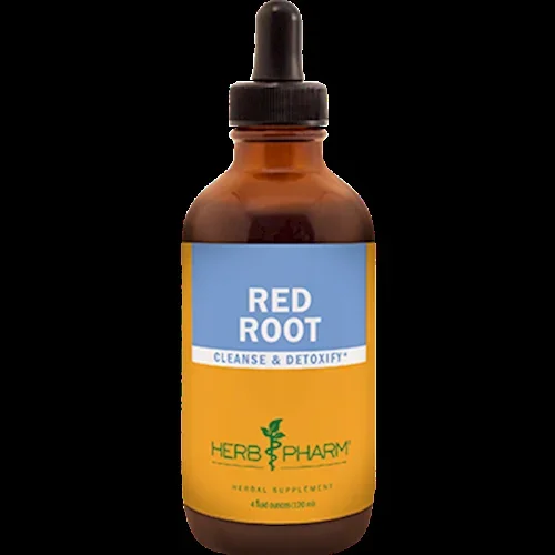 Red Root/Ceanothus americanus Herb Pharm RED35