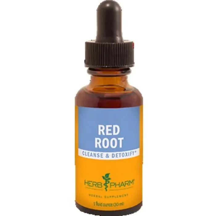 Red Root