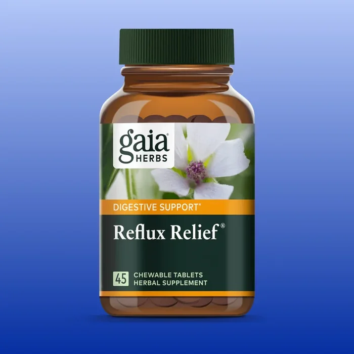 Reflux Relief 45 Tablets