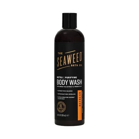Refresh Purifying Detox Body Wash
