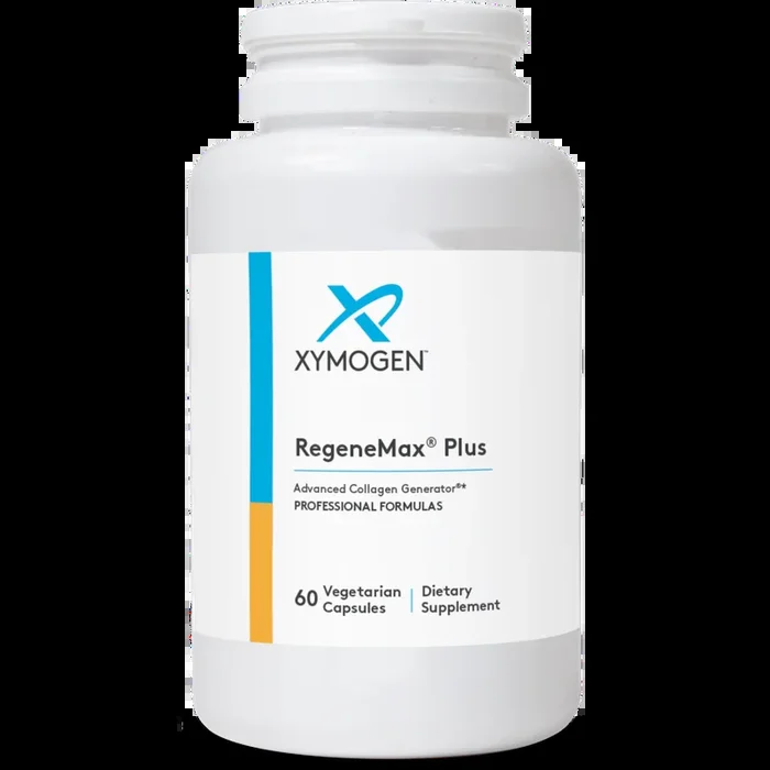 RegeneMax Plus by Xymogen