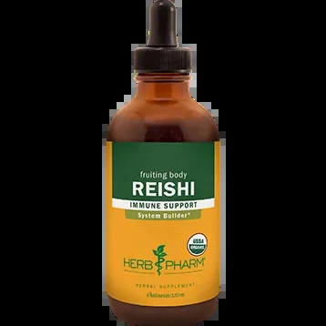 Reishi 4 oz