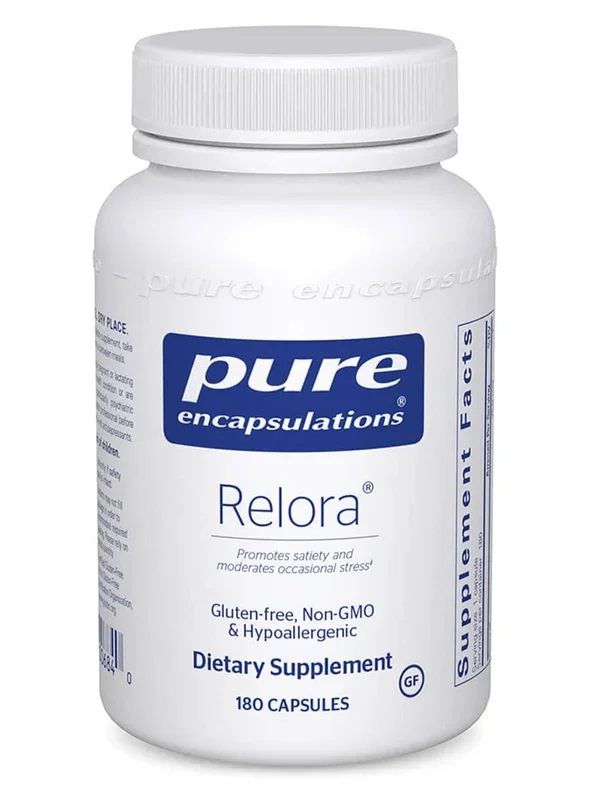 Relora® by Pure Encapsulations