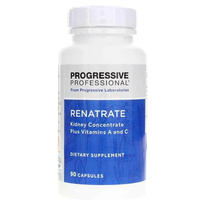 Renatrate Kidney Concentrate