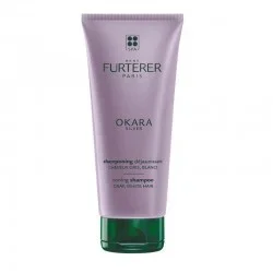 René Furterer Okara Silver Toning Shampoo 200 ml