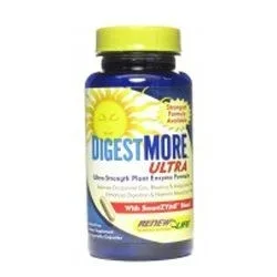 Renew Life Digest More Ultra 45 Capsules