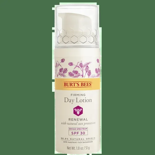 Renewal Firming Day Lotion SPF30