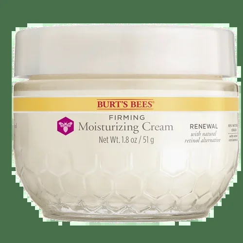 Renewal Firming Moisturizing Cream