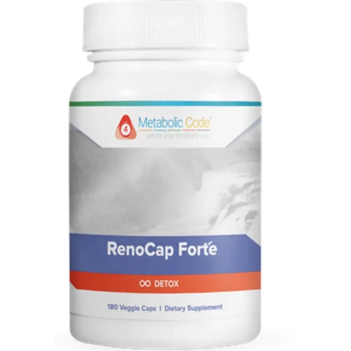 RenoCap Forté