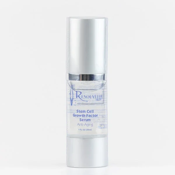 Renouveller Skin Stem Cell Growth Factor Serum 1 fl oz.