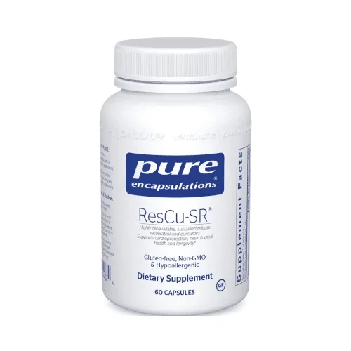 ResCu-SR