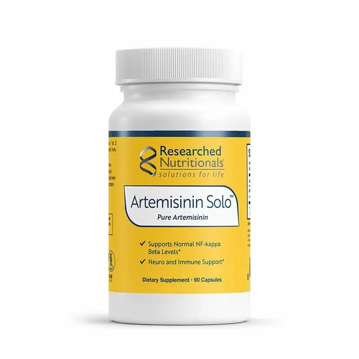 Researched Nutritionals Artemisinin Solo