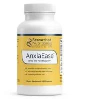 Researched Nutritionals