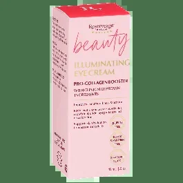 Reserveage Illuminating Eye Cream-.5 oz