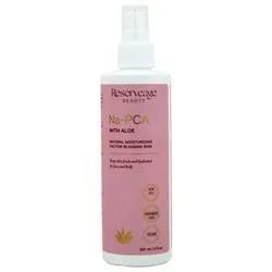 Reserveage Organics Na-PCA with Aloe 8 fl.oz