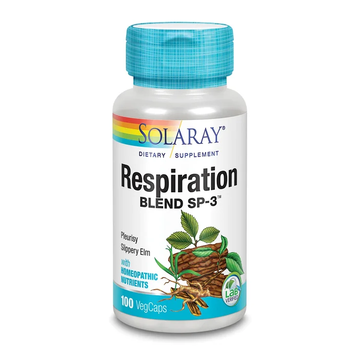 Respiration Blend Sp3