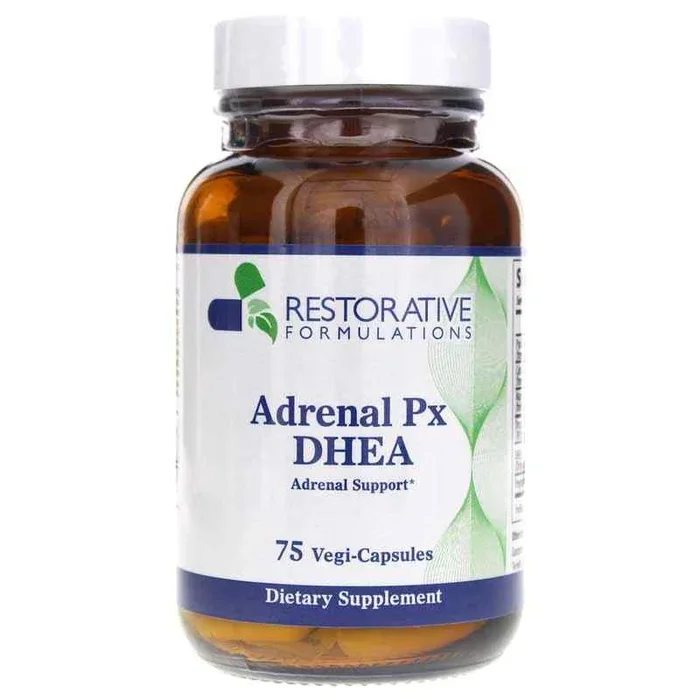 Restorative Formulations Adrenal Px DHEA